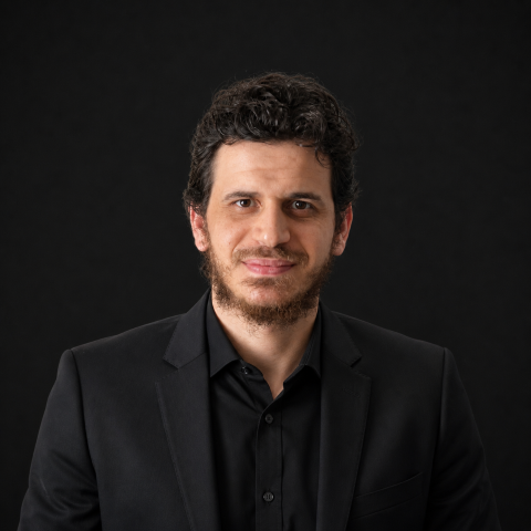 فهد مجدي - خبير التسويق الرقمي
